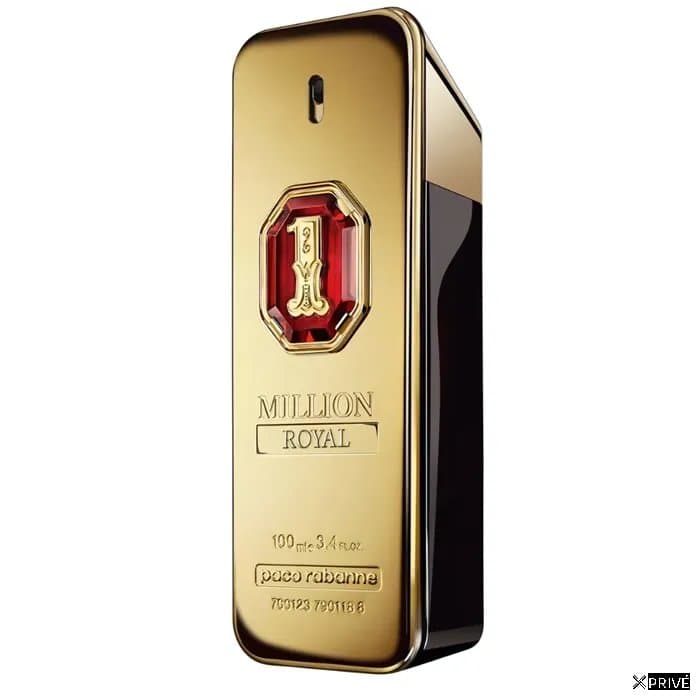 Paco Rabanne 1 Million Royal Eau De Parfum Vaporisateur 100ml — 1
