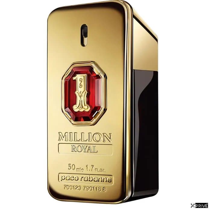 Paco Rabanne 1 Million Royal Eau De Parfum Vaporisateur 50ml — 1