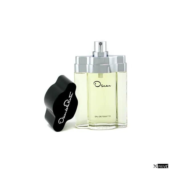 Oscar De La Renta Eau De Toilette Vaporisateur 100ml — 1