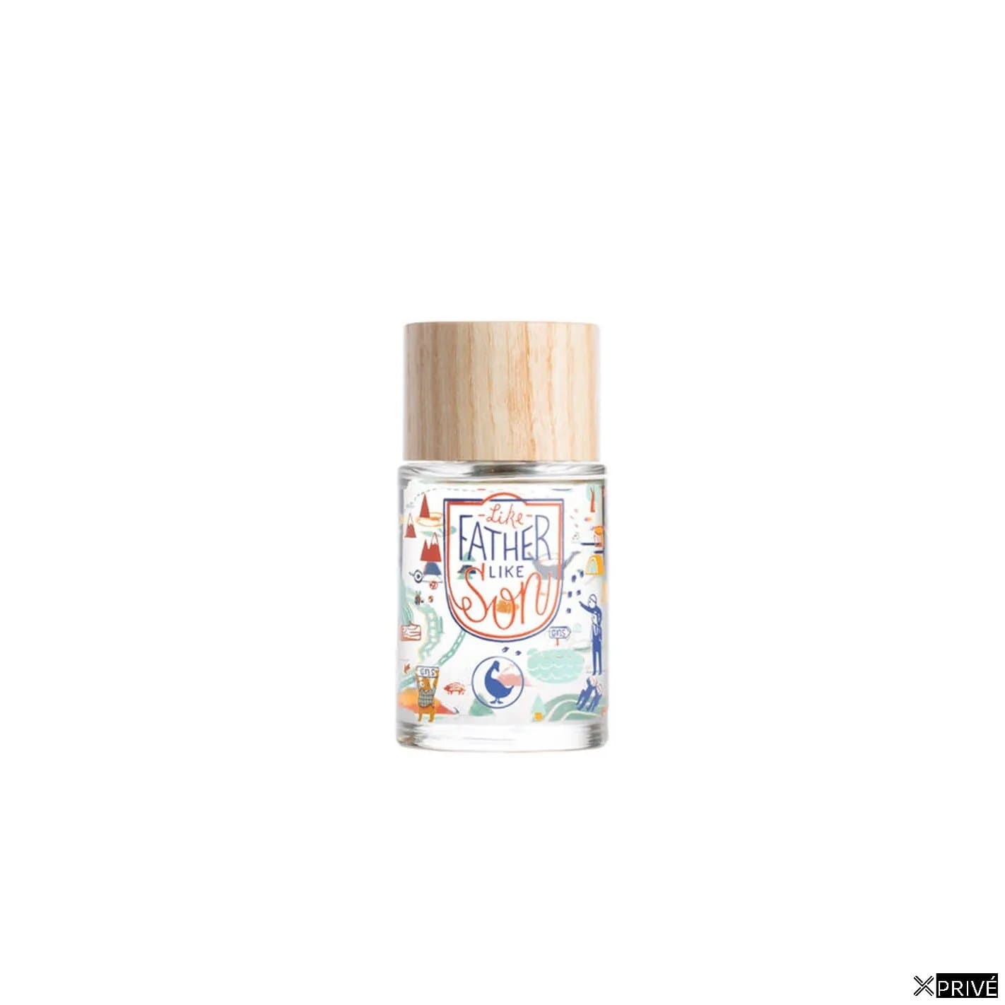 El Ganso Like Father Like Son et 75 Vap — 1