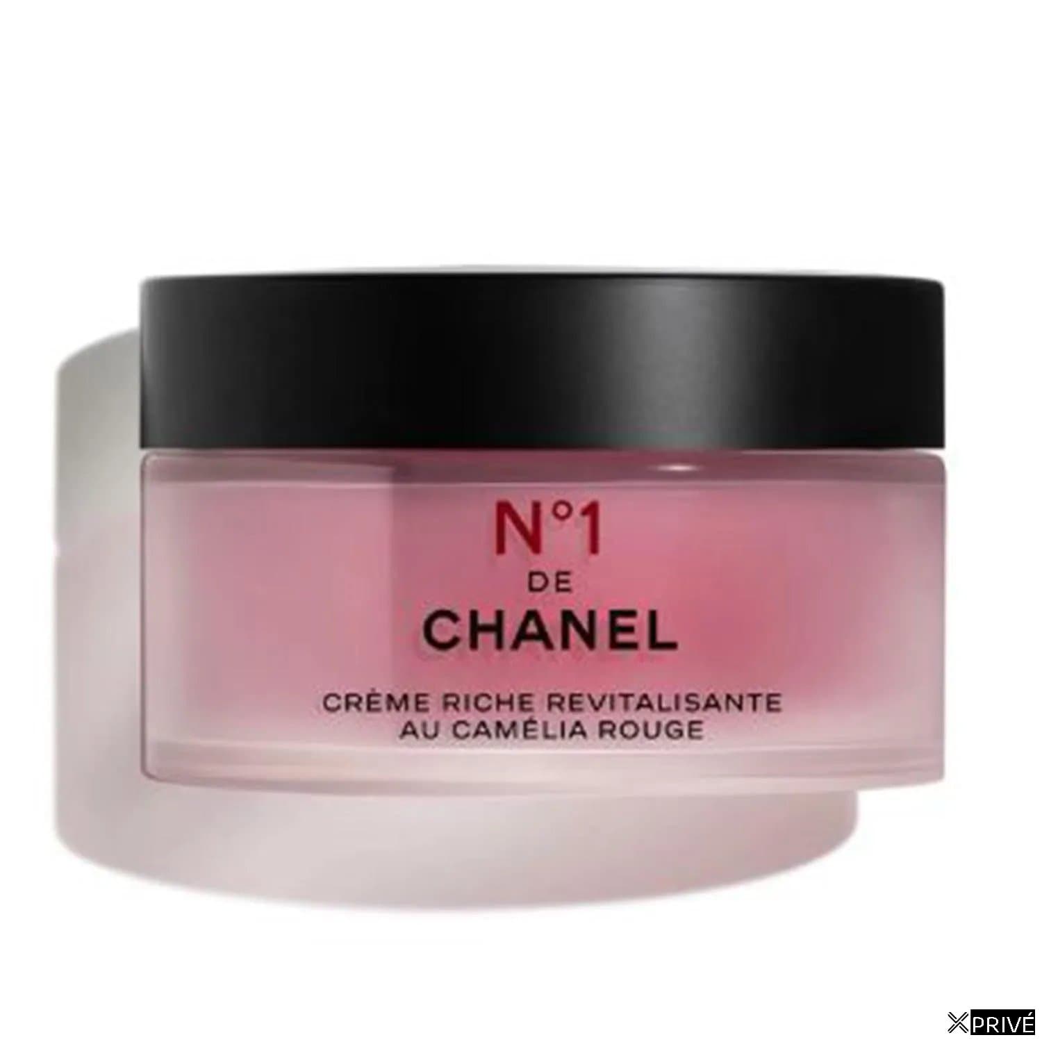 Chanel N1 De Chanel Crema Rica Camelia 50ml