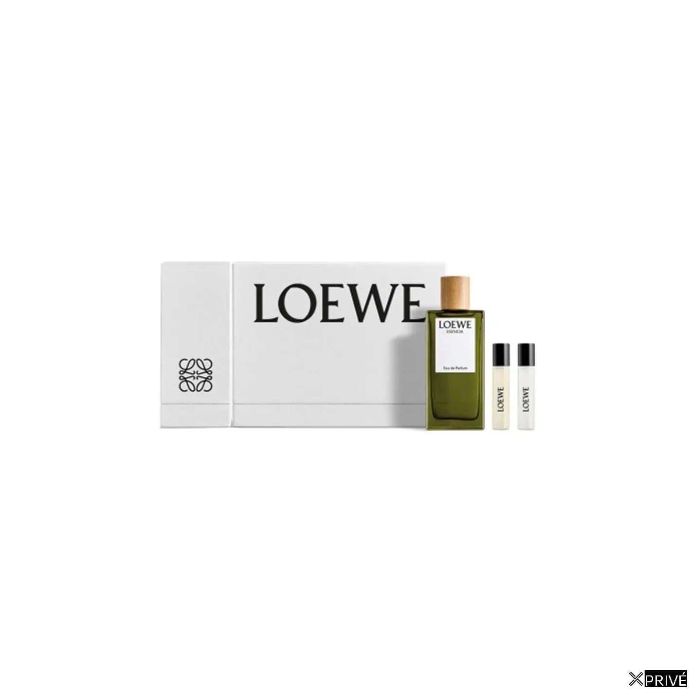Set Esencia Loewe Edp 100ml Mini 10ml 7 Cob 10ml@ — 1
