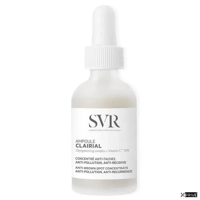 SVR Clairial Ampoule 30ml — 1