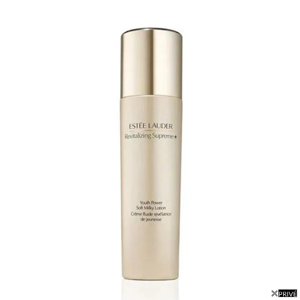 Estée Lauder Revitalizing Supreme Soft Milky Lotion 100ml — 1