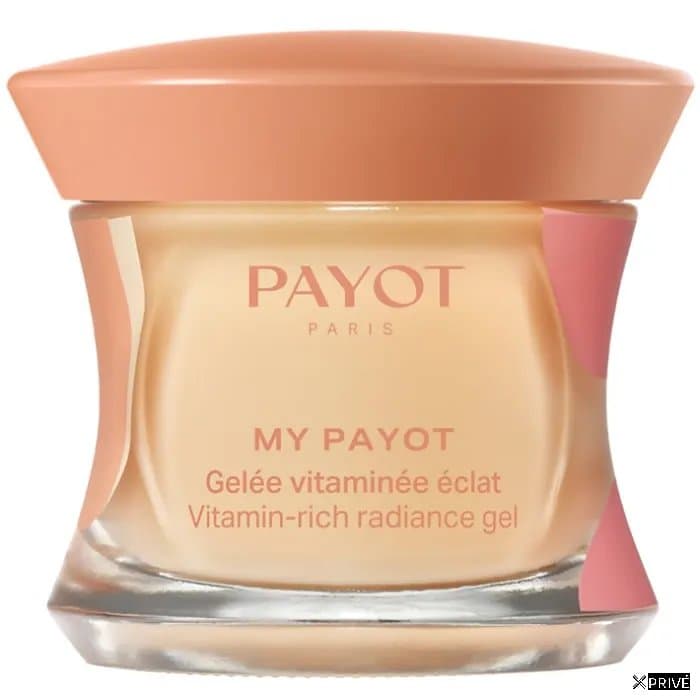 My Payot Gelée Vitaminée Éclat 50ml — 1