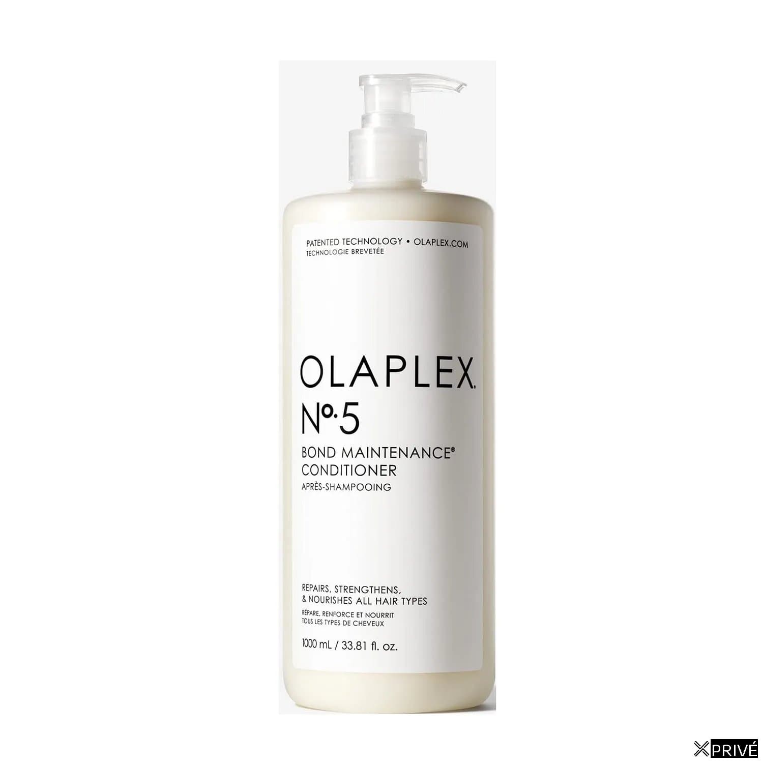 Olaplex N 5 Bond Maintenance Conditioner 1 L New — 1