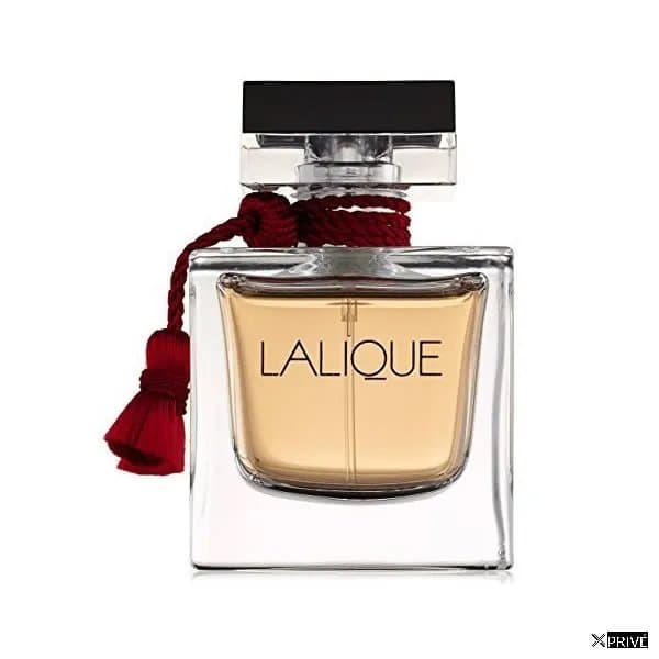 Lalique Le Parfum Eau De Parfum Vaporisateur 100ml — 1