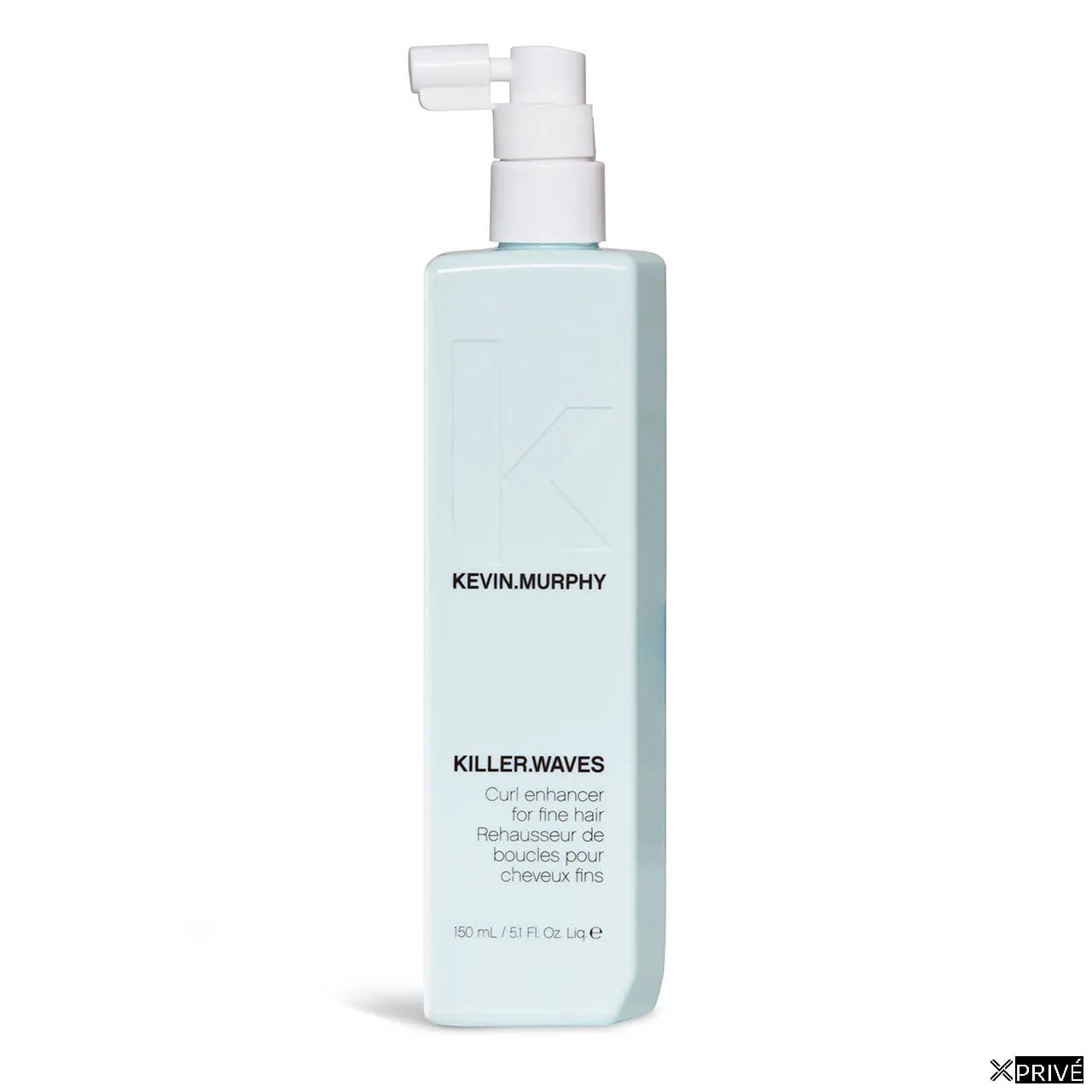 Kevin Murphy Killer Waves Spray Cabello Fino 150ml — 1