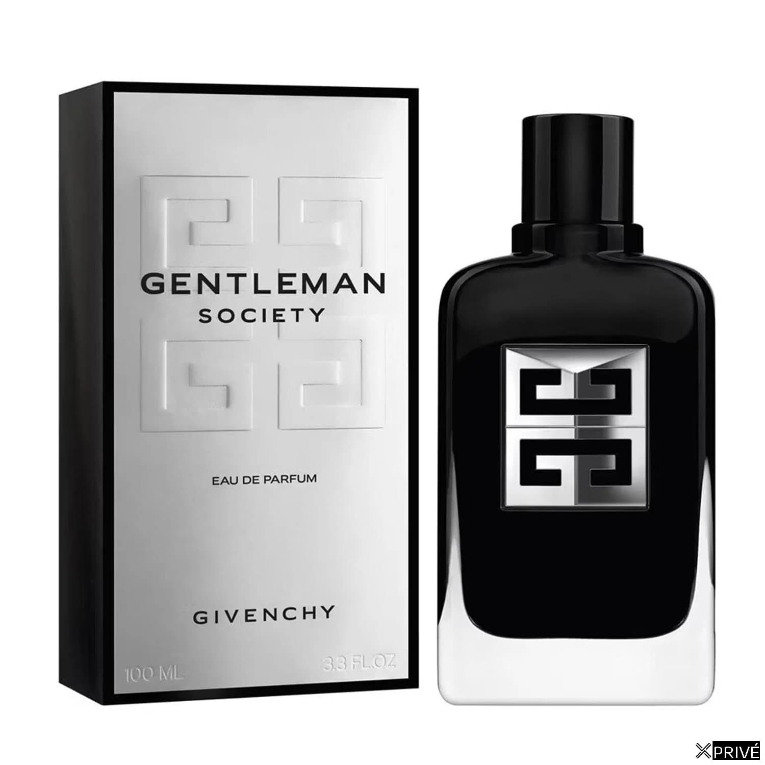 Givenchy Gentleman Society Edp Sp 100ml — 1