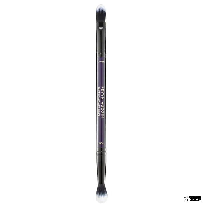 Kevyn Aucoin Duet Concealer Brush — 1