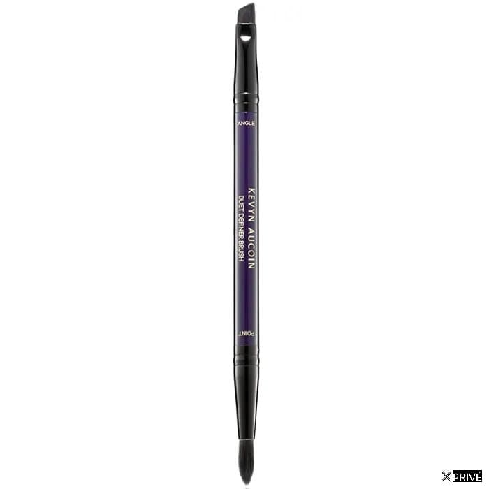 Kevyn Aucoin Duet Definer Brush — 1