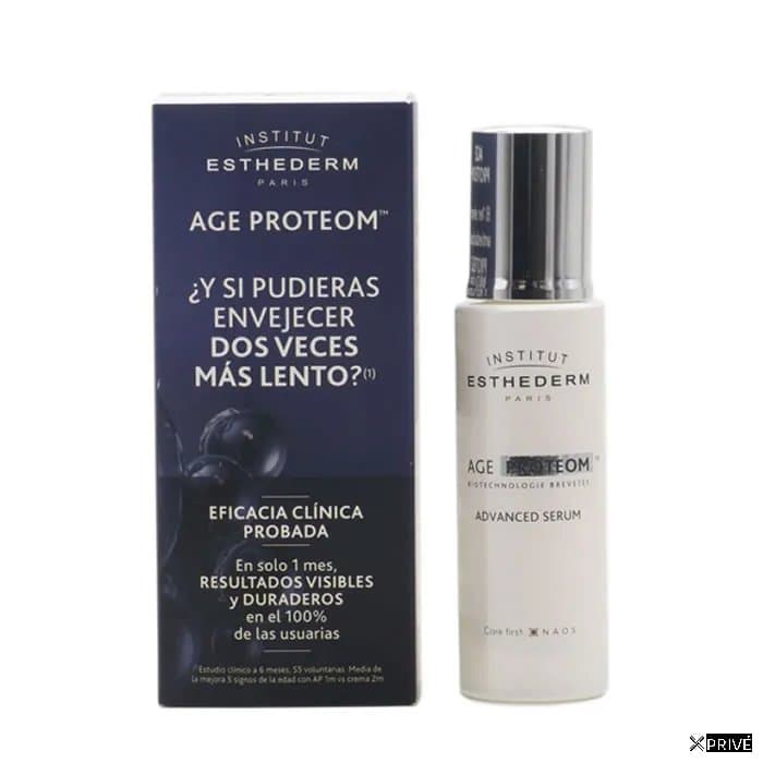 Institut Esthederm Age Proteom Advanced Serum 30ml — 1