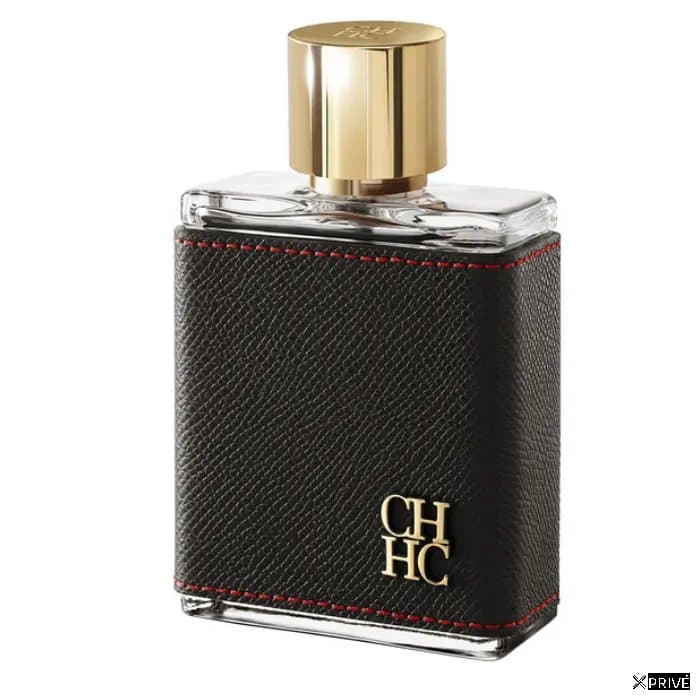Carolina Herrera Ch Men Eau De Toilette Vaporisateur 100ml — 1