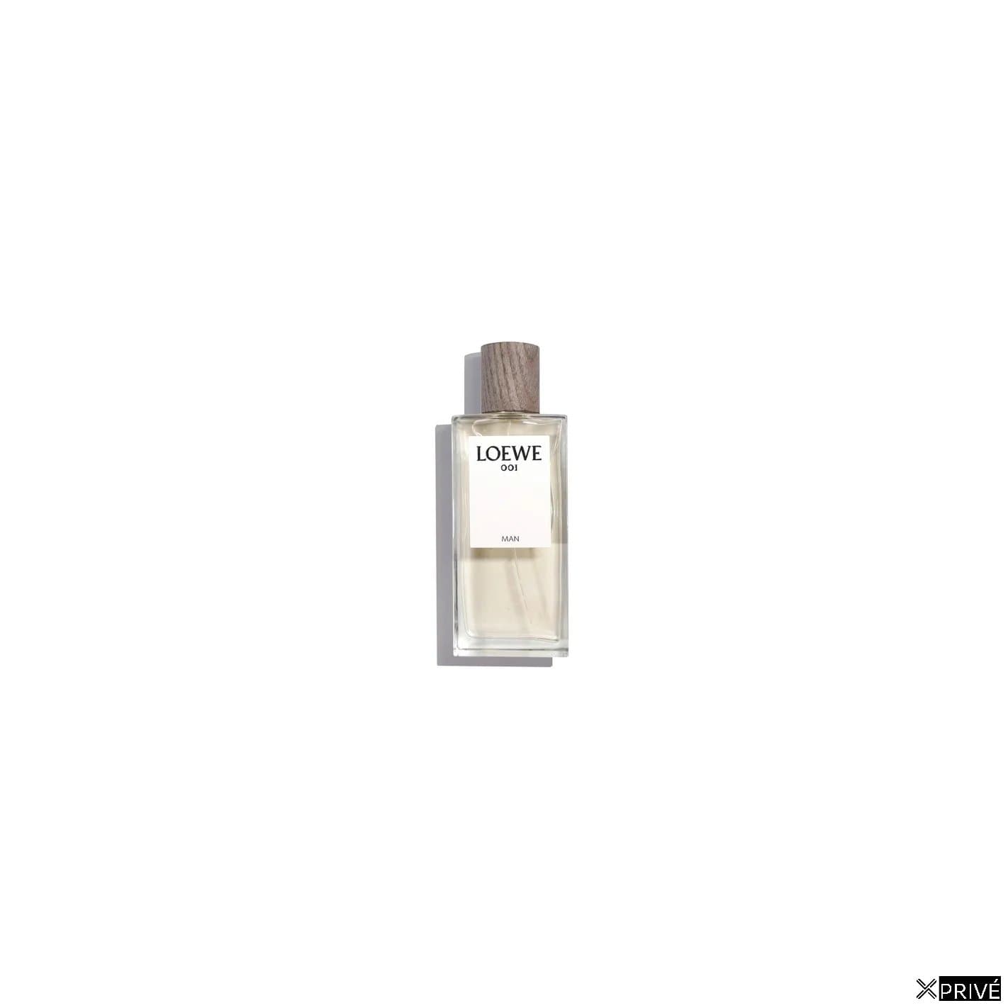 Loewe 001 Man Edp Sp 75ml New Format