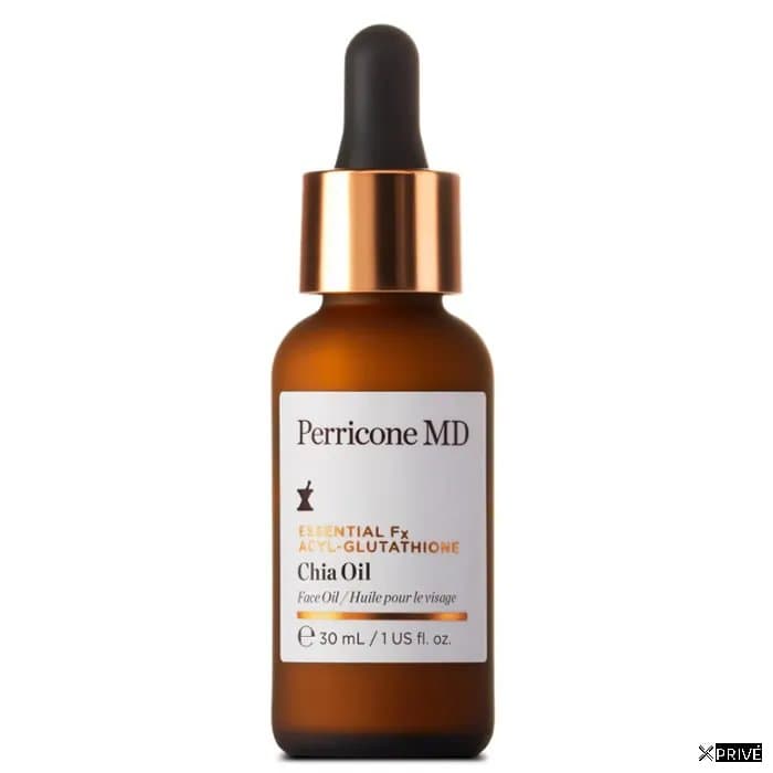 Perricome Md Essential Fx Acyl-Glutathione Chia Oil 30ml
