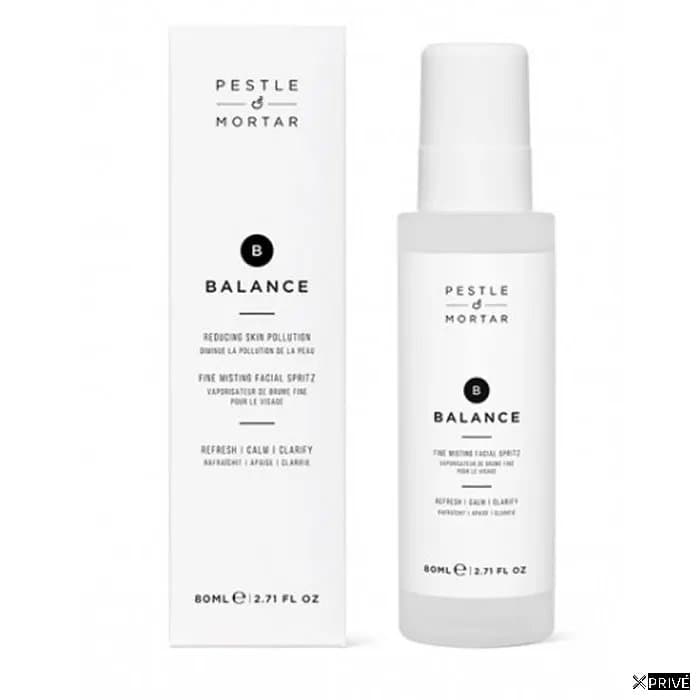 Pestle&Mortar Fine Misting Spritz 80ml