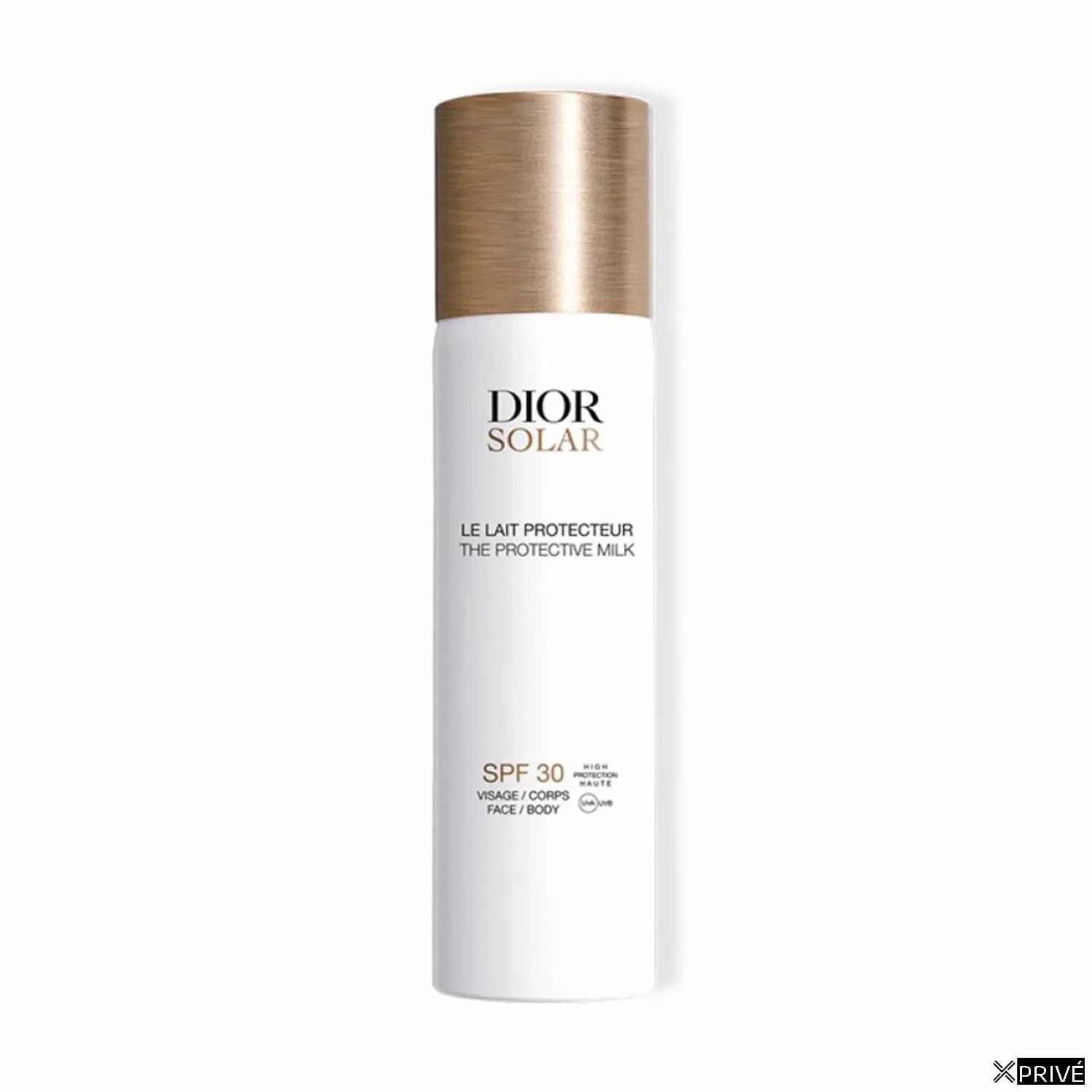 Dior Solar Spray The Protective Milk Spf30 125ml Spray