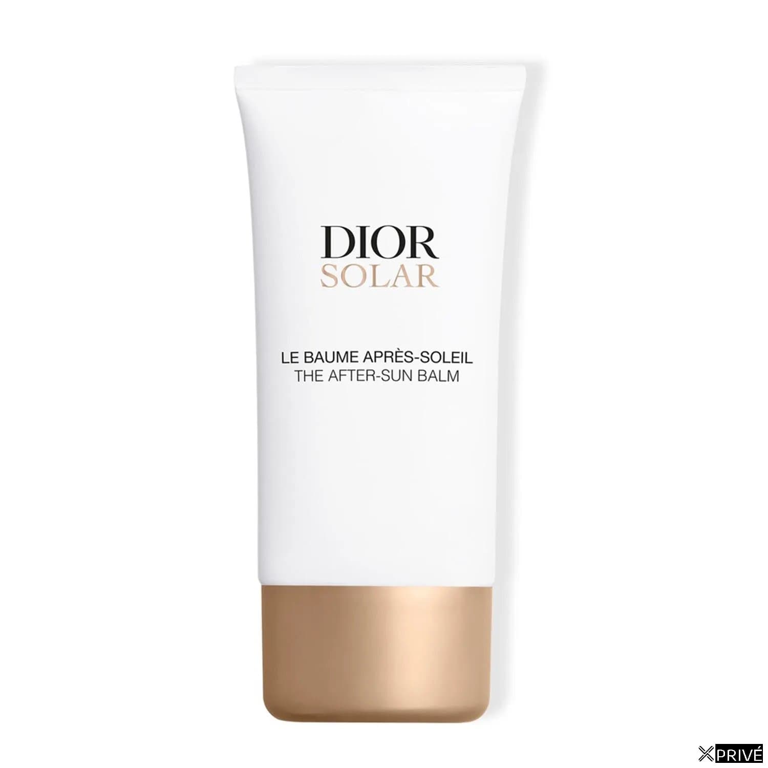 Dior Solar Balsamo After Sun 150ml