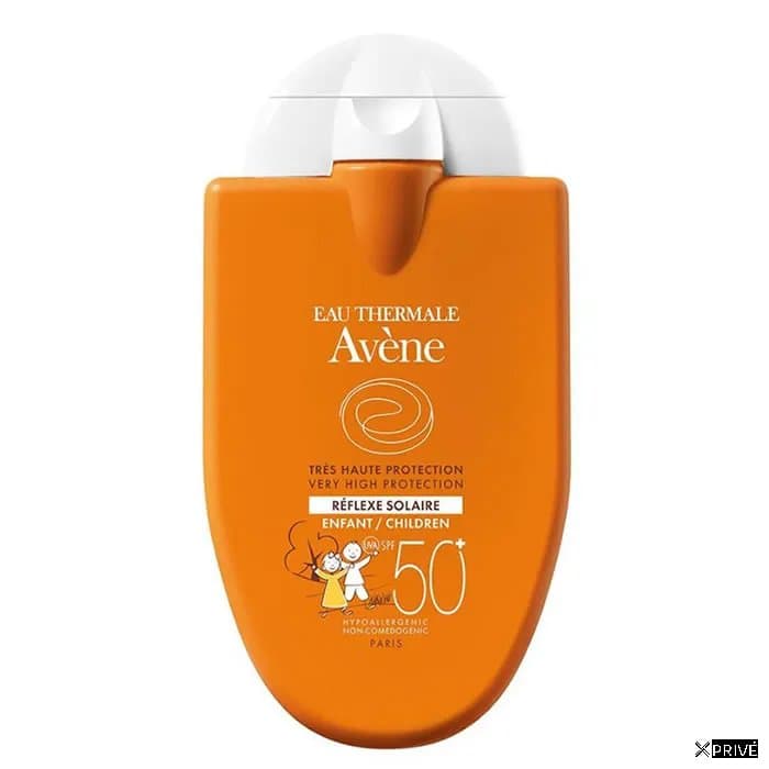 Avène Reflexe Solar Spf50+ 30ml — 1