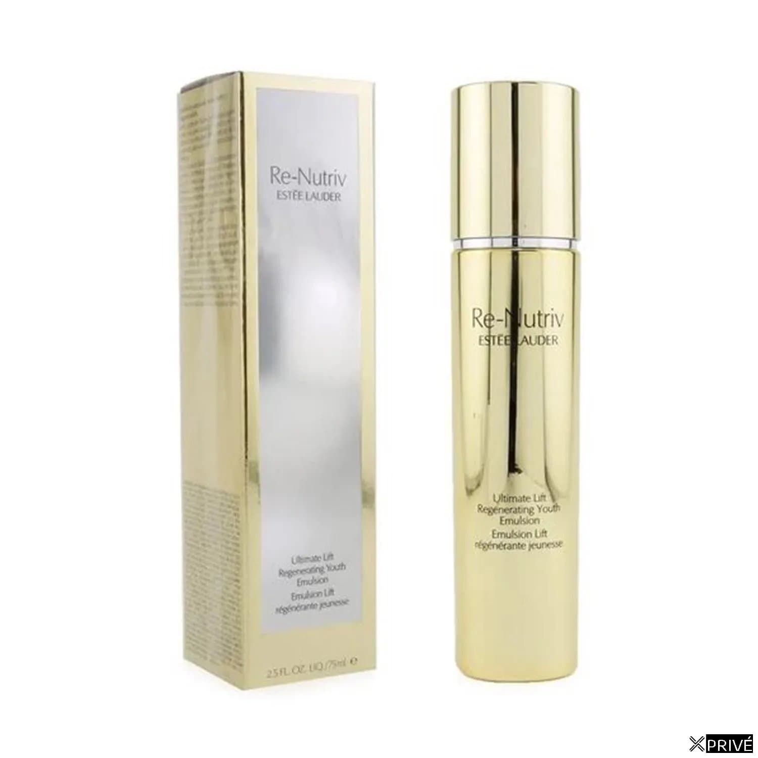 Estée Lauder Estee Lau Renutriv Ultime Lift Emul 75ml — 1