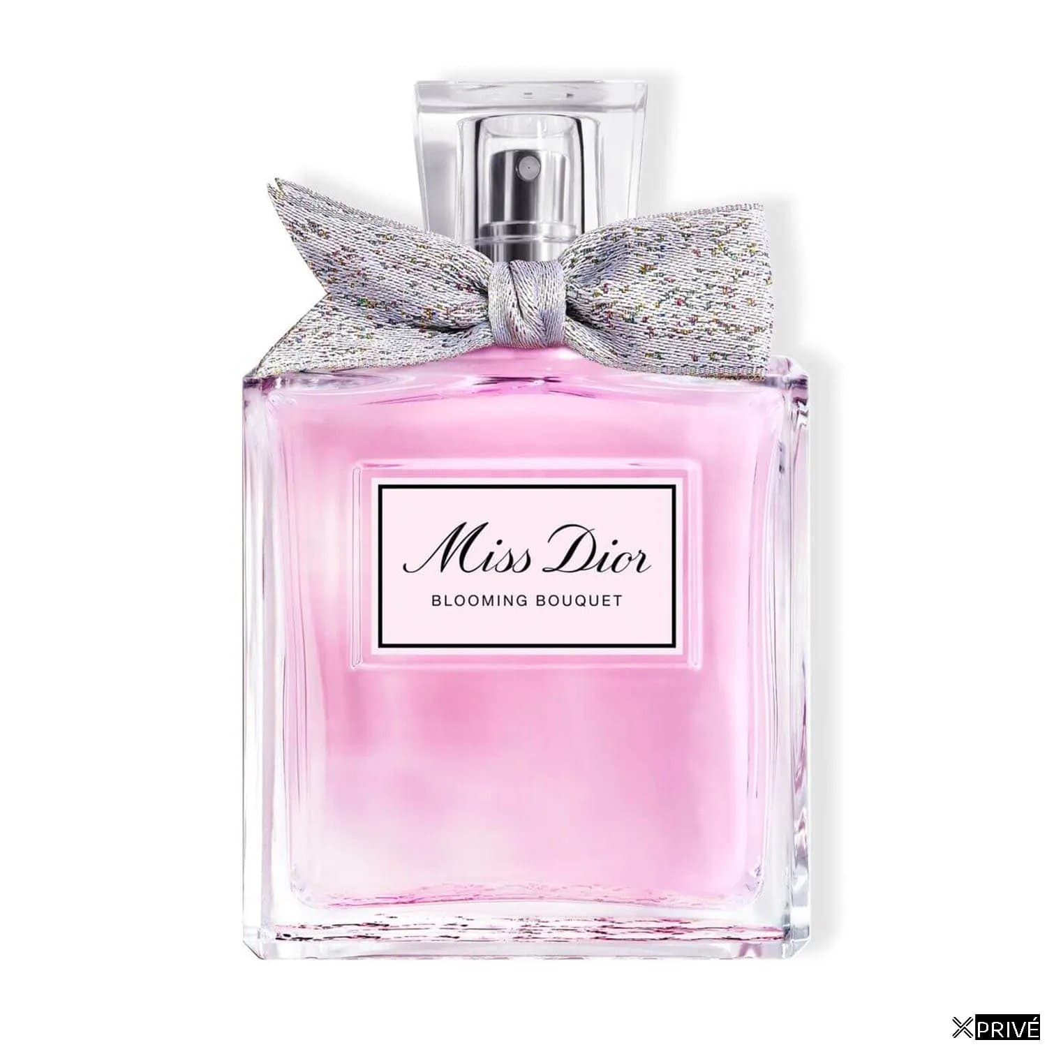 Miss Dior Blooming Bouquet Edt Spray 100ml