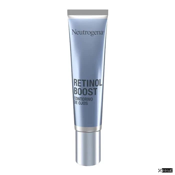 Neutrogena Retinol Boost Contour des yeux 15ml — 1