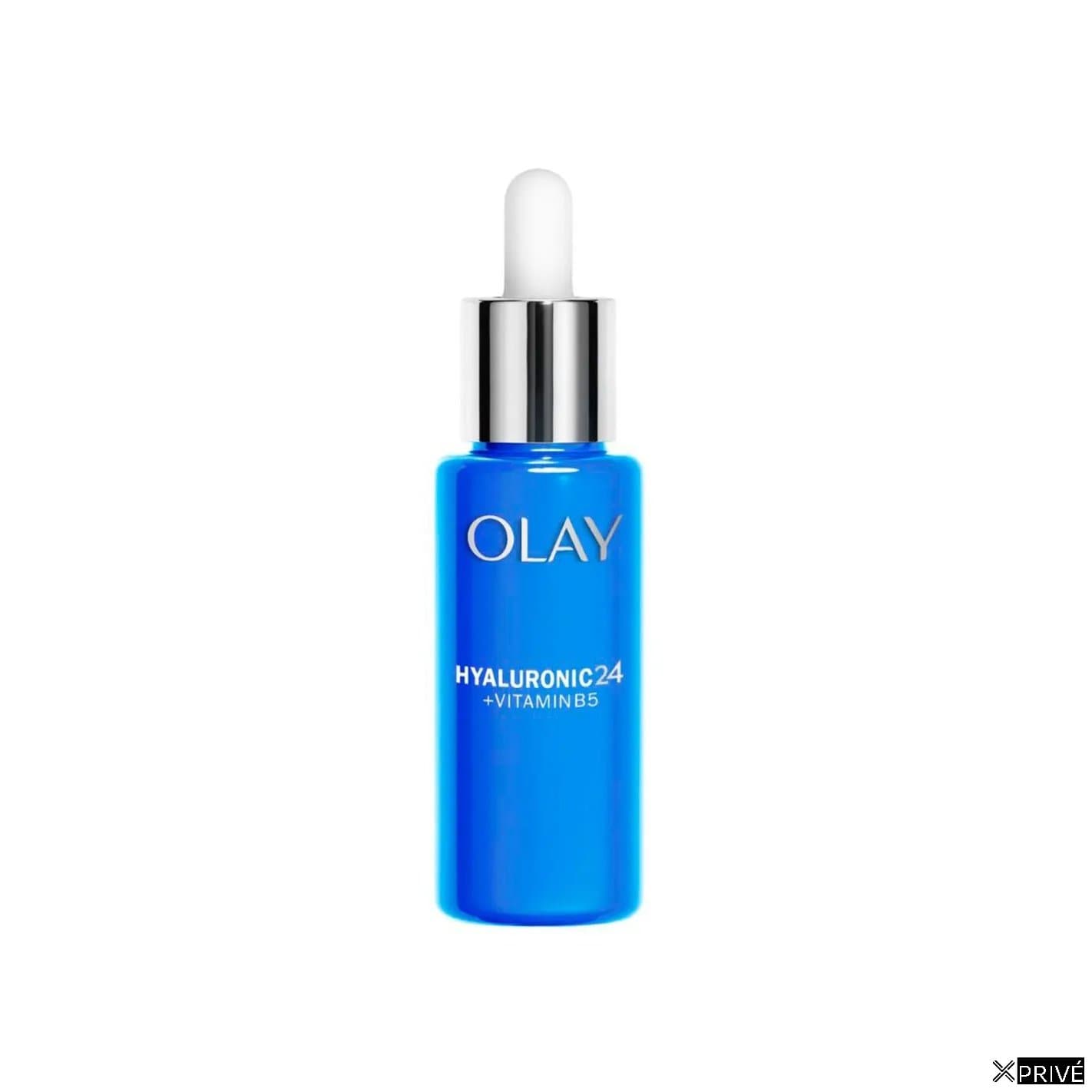 Olay Hyaluronic24 Vitamina B5 Serum Dia Sin Perfume 40ml — 1