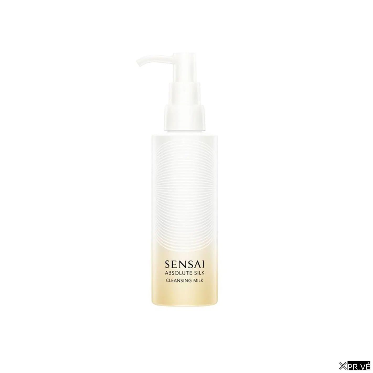 Sensai Absolute Silk Cleansi Milk 150ml — 1