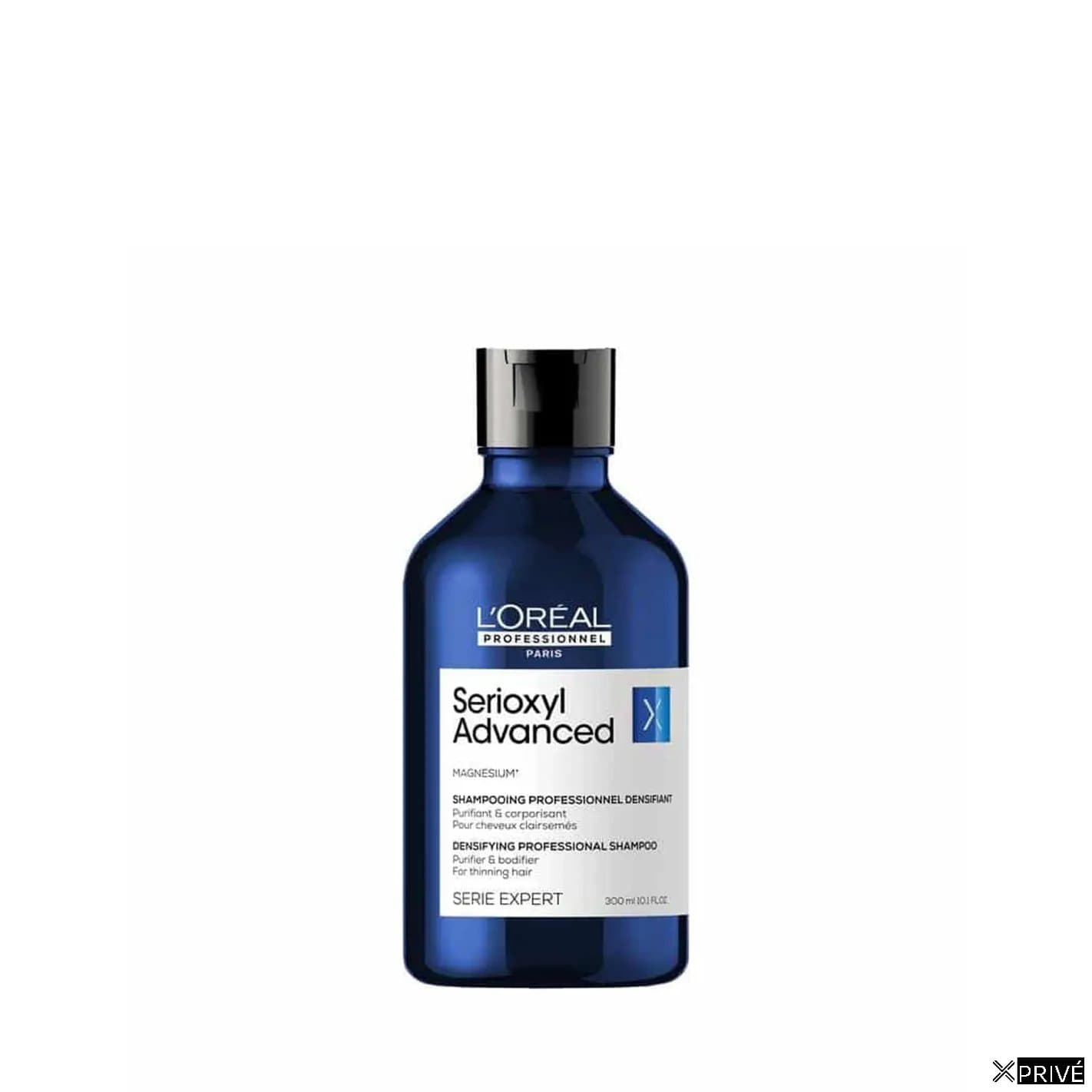 L'oreal Professionnel Serioxyl Advanced Champú 300ml