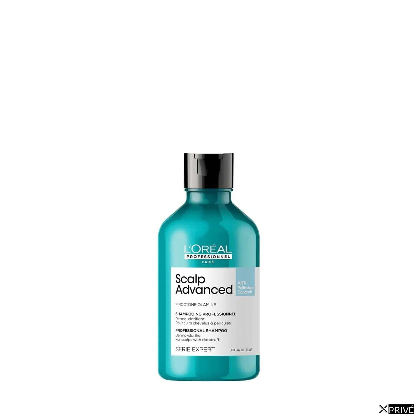 L'oreal Professionnel Scalp Advanced Champú 300ml
