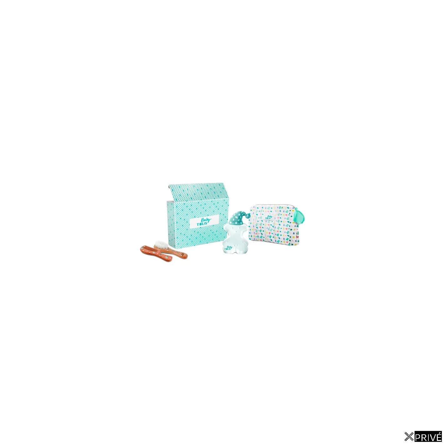 Tous Baby Edc Spray 100ml Sets — 1