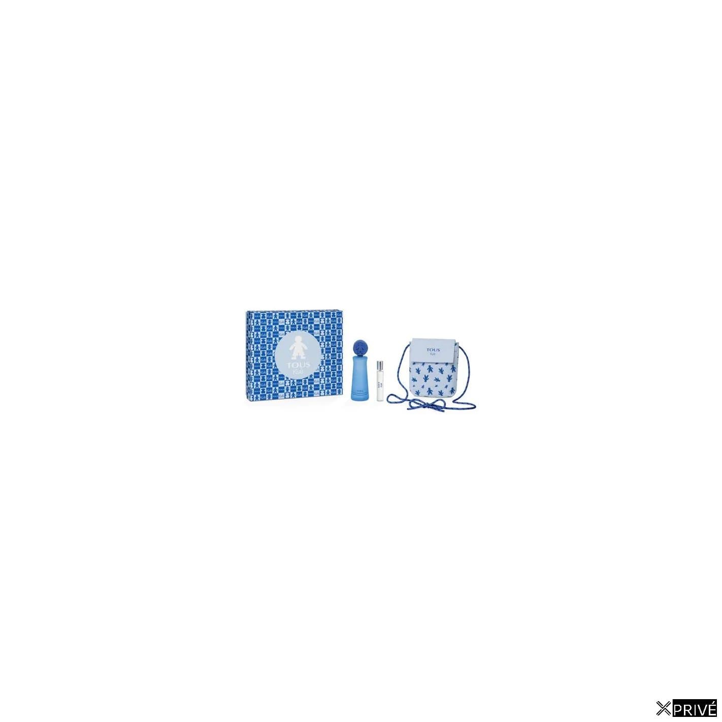 Tous Kids Boy Edt 100 Vpo 15 Vpo Bolso — 1