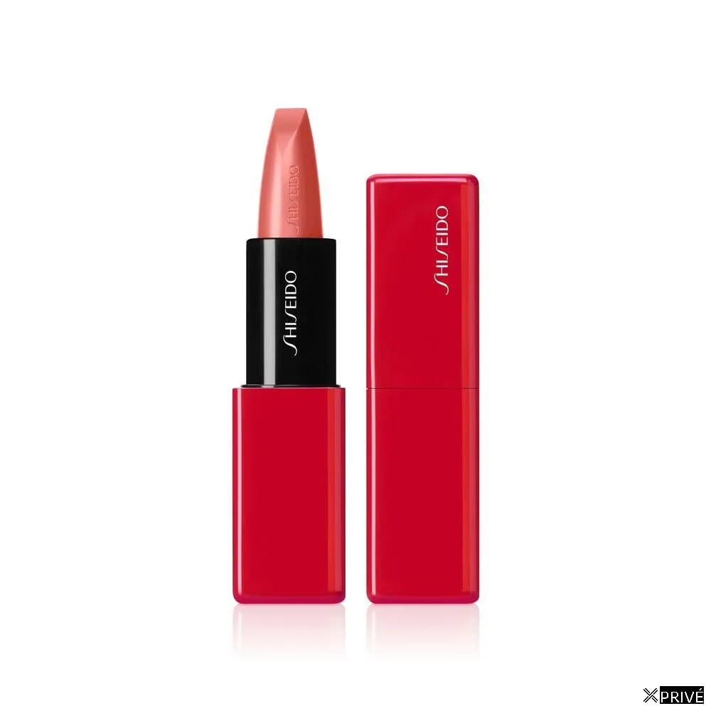 Shiseido Technosatin Gel Lipstick 403 3,30g — 1