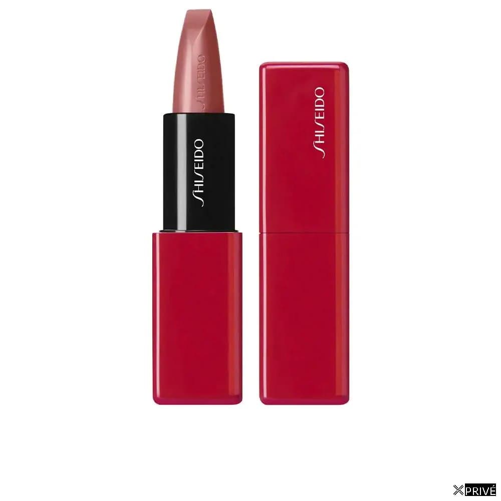 Shiseido Technosatin Gel Lipstick 404 3,30g — 1