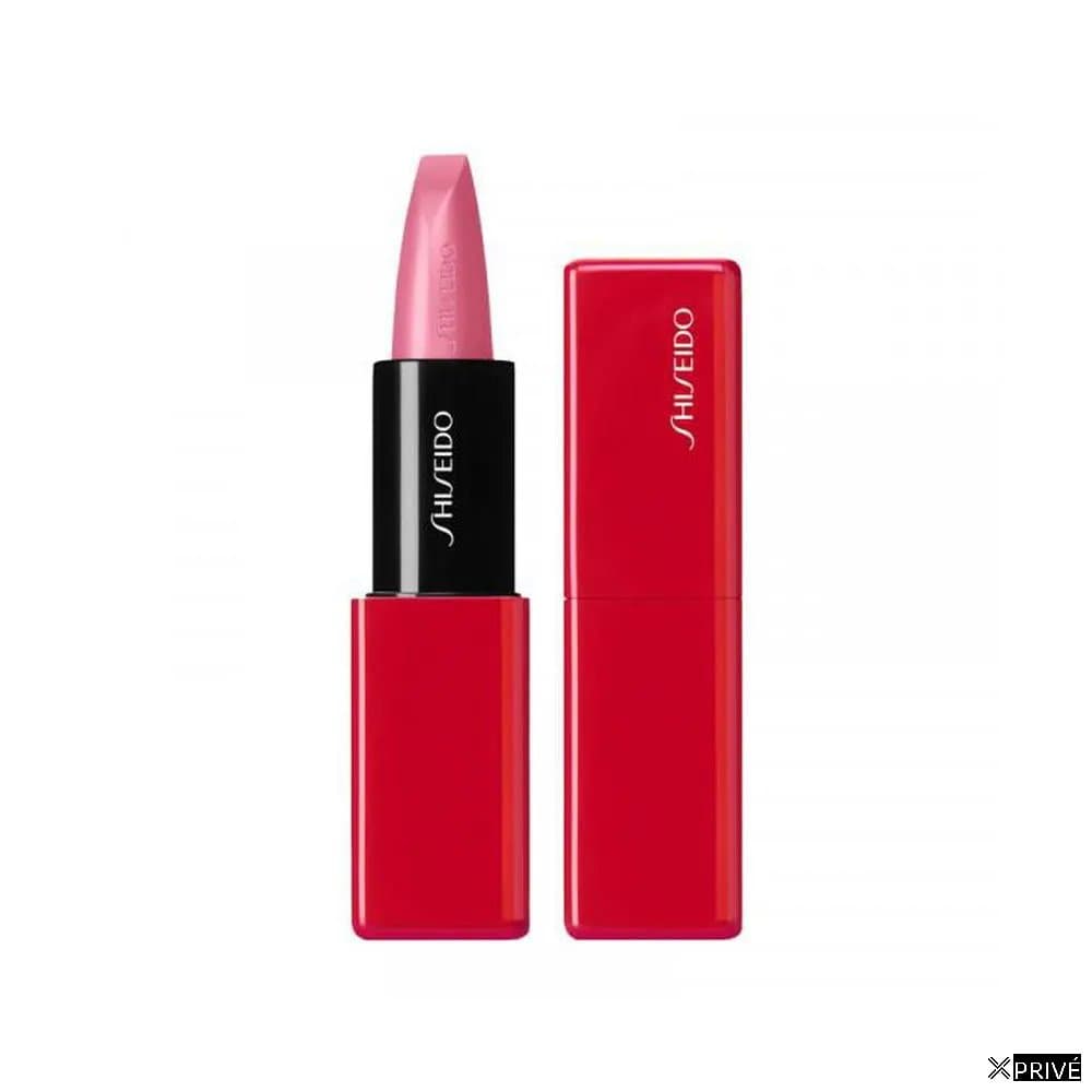 Shiseido Technosatin Gel Lipstick 407 3,30g — 1