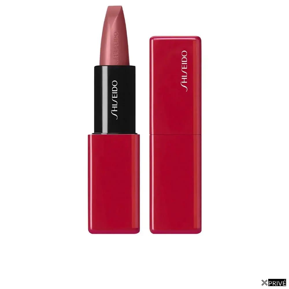 Shiseido Technosatin Gel Lipstick 408 3,30g — 1