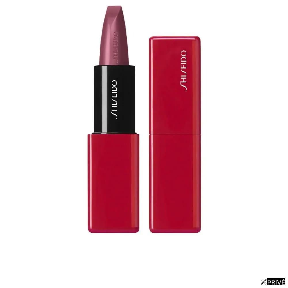 Shiseido Technosatin Gel Lipstick 410 3,30g — 1