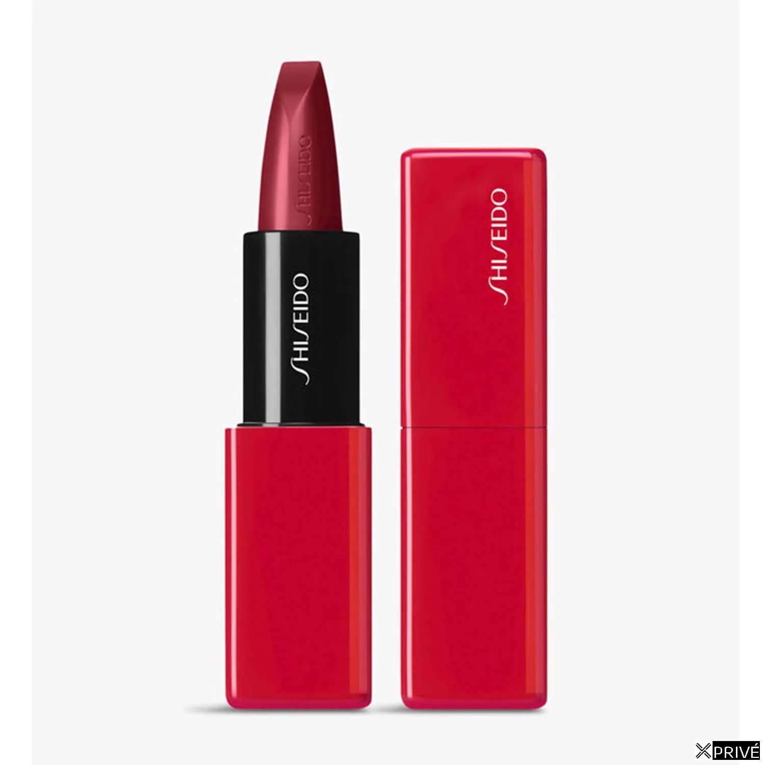 Shiseido Technosatin Gel Lipstick 411 3,30g — 1