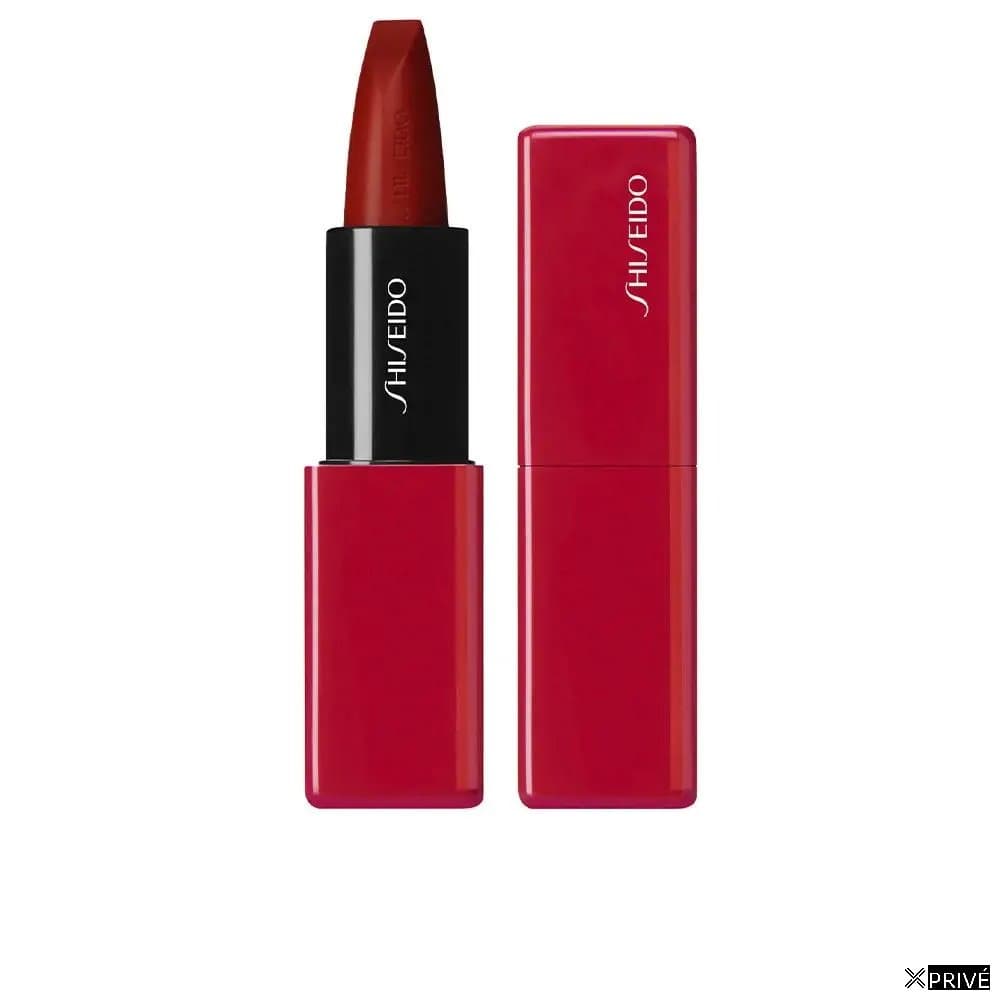 Shiseido Technosatin Gel Lipstick 413 3,30g — 1