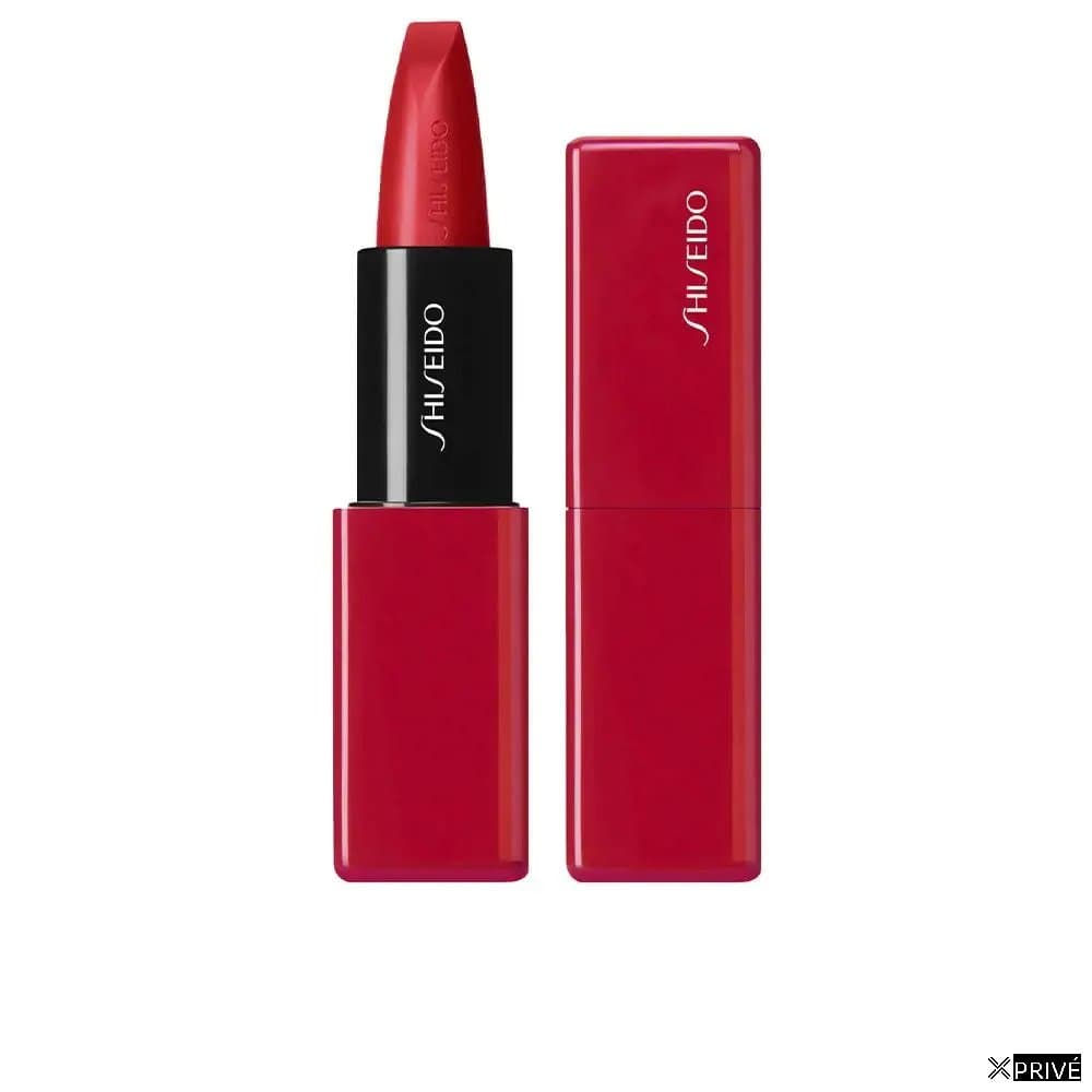 Shiseido Technosatin Gel Lipstick 415 3,30g — 1