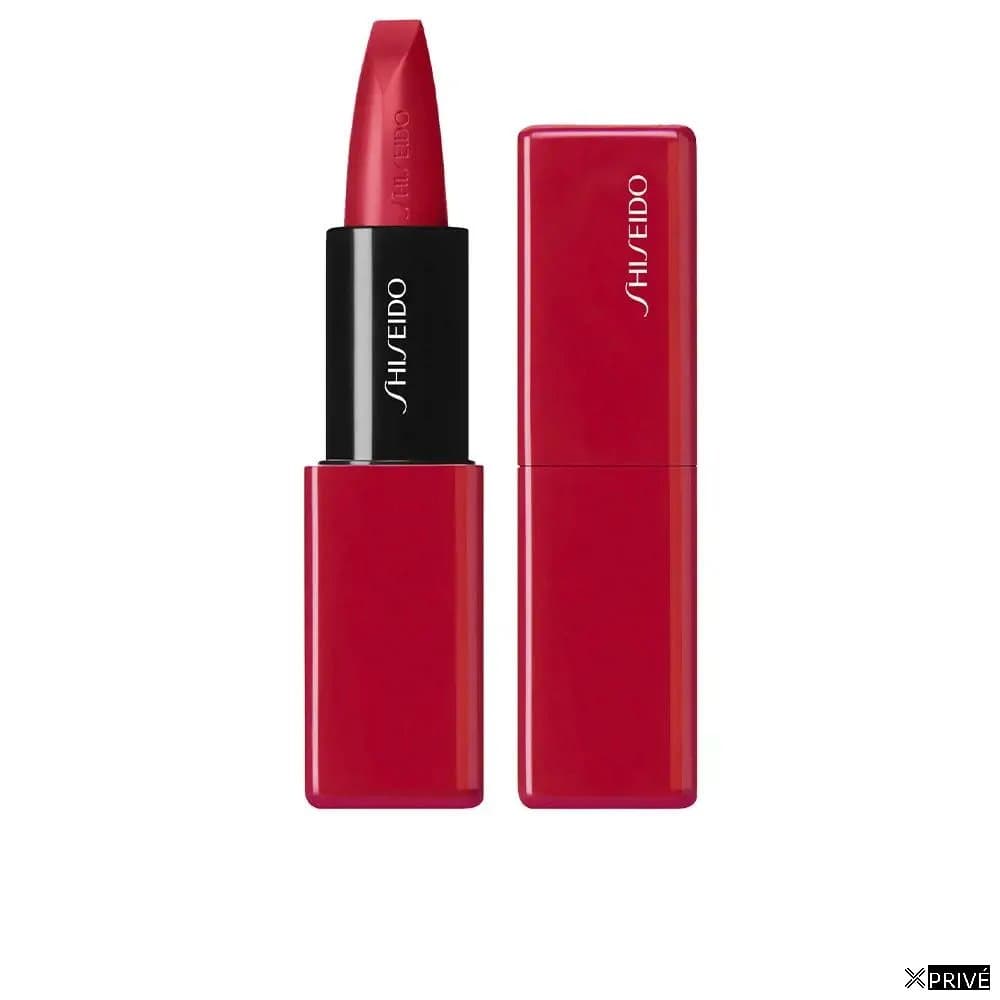 Shiseido Technosatin Gel Lipstick 416 3,30g — 1