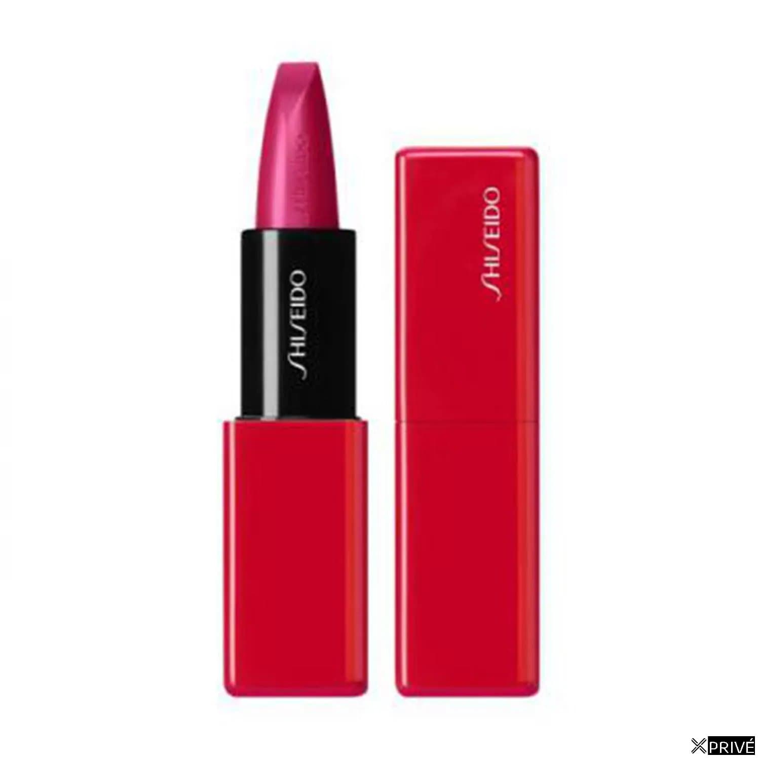 Shiseido Technosatin Gel Lipstick 422 3,30g — 1