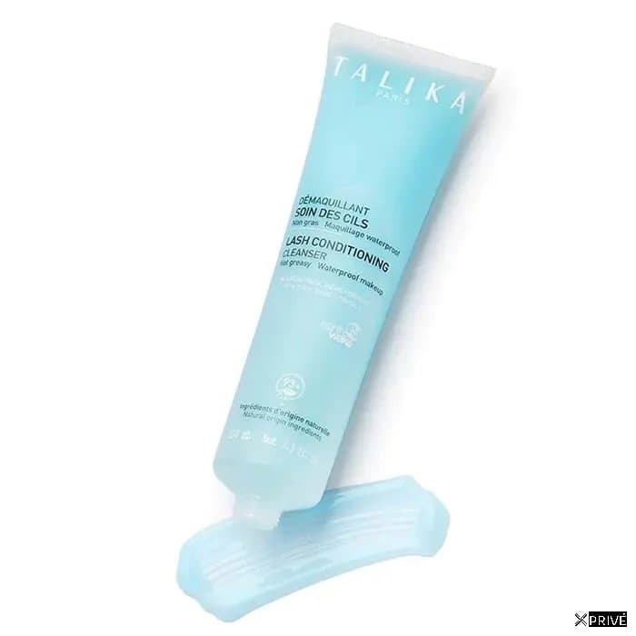 Talika Nettoyant pour cils 100ml