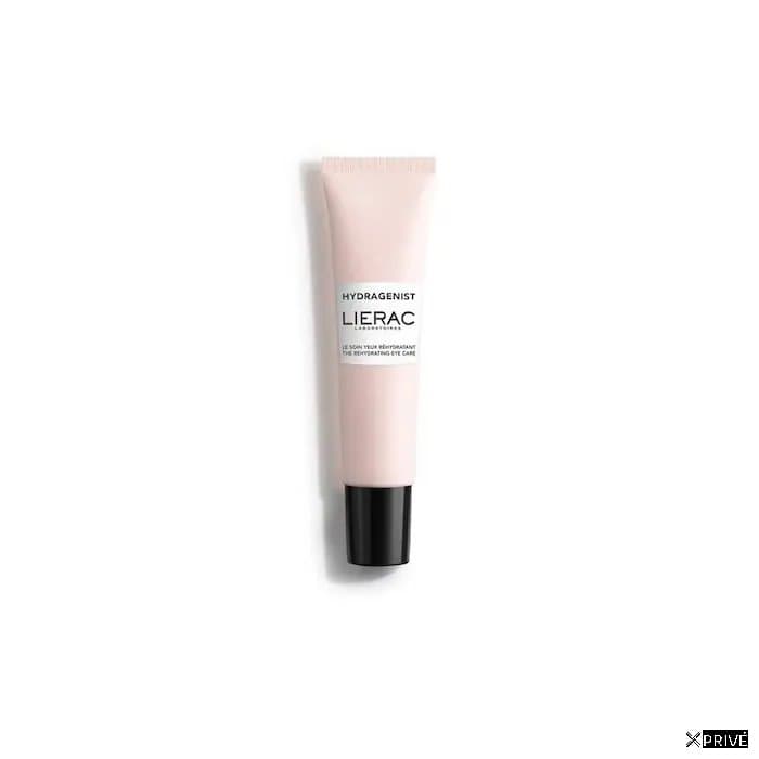 Lierac Hydragenist Contour Des Yeux Réhydratant 15ml — 1