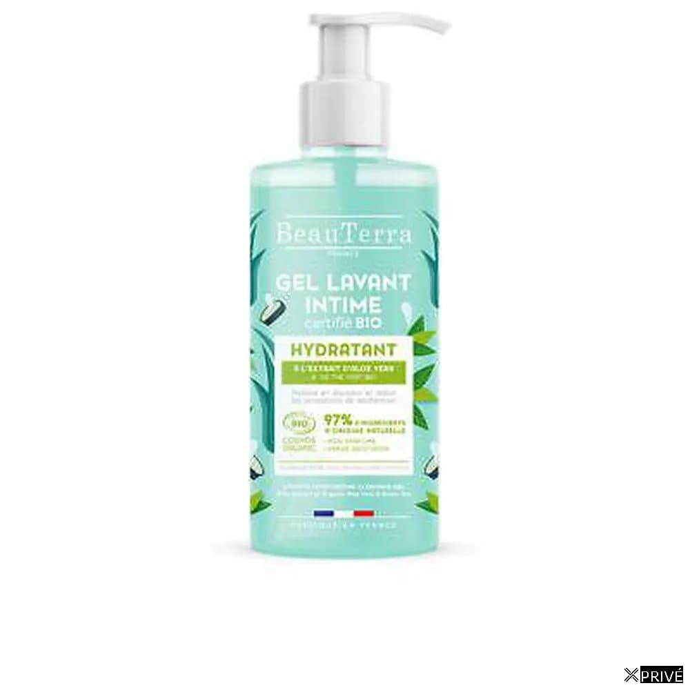 Beauterra Bio Gel Íntimo Hidratante 500ml — 1