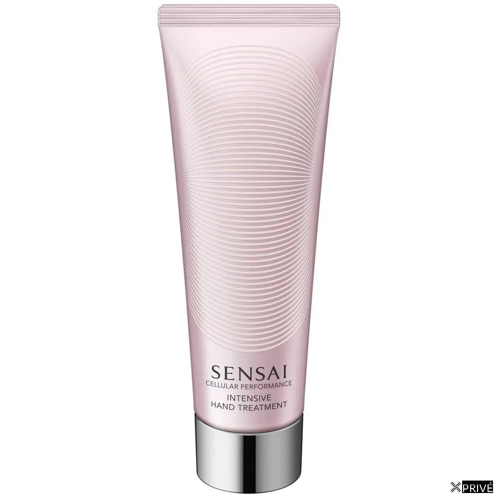 Sensai Cellular Performance Tratamiento De Manos Intensivo 100ml — 1