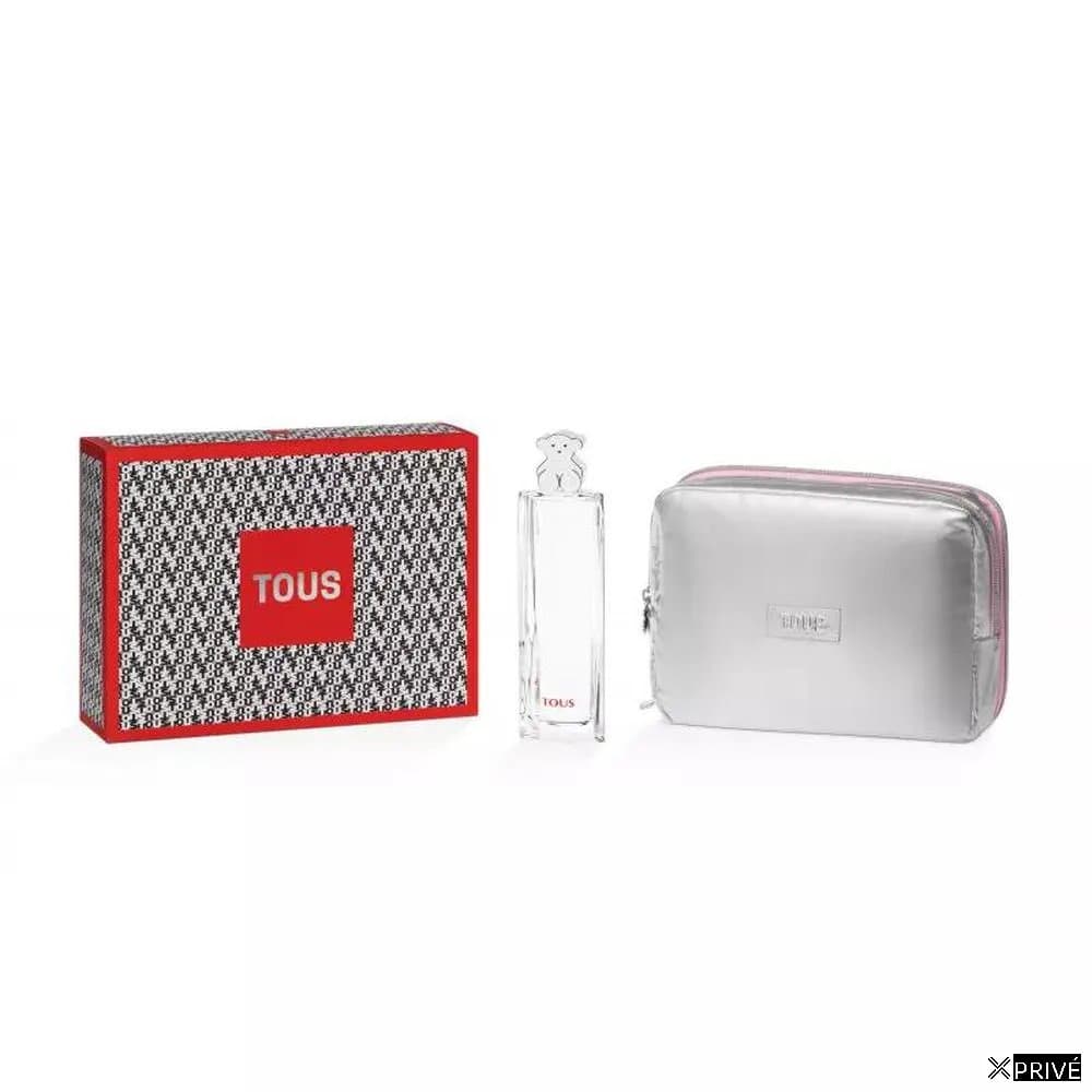 Tous Etv 90ml Neceser Set — 1
