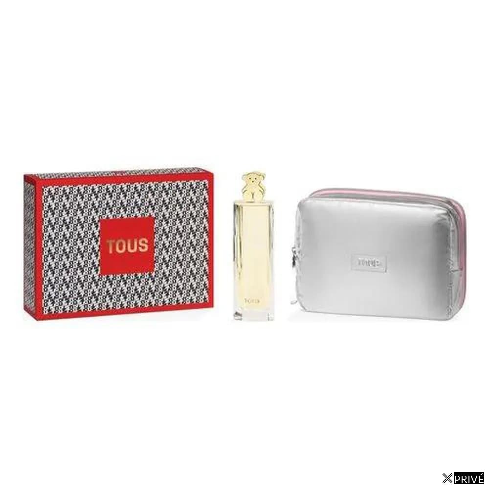 Tous Eau De Parfum Spray 90ml Sets — 1