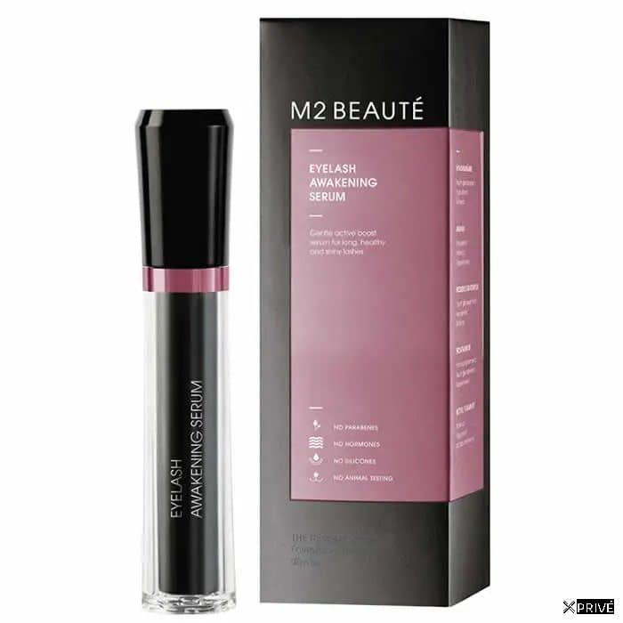 M2 Beauté Eyelash Awakening Serum 4ml — 1