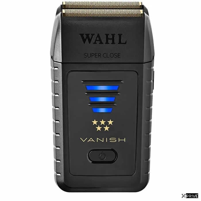 Wahl Shaver Vanish — 1
